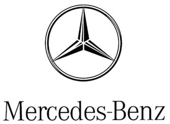Schokbrekers / Schokdempers Mercedes